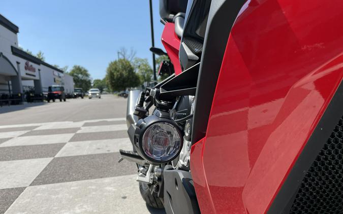 2021 BMW S 1000 XR