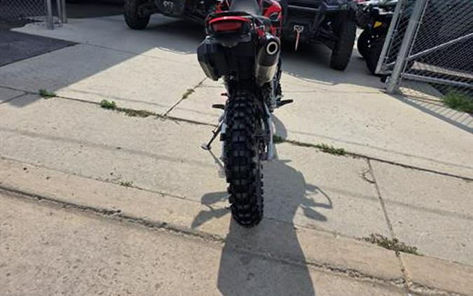 2023 Honda CRF300L