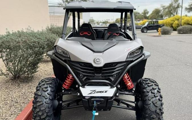 2026 CFMOTO ZFORCE 950 Sport 4