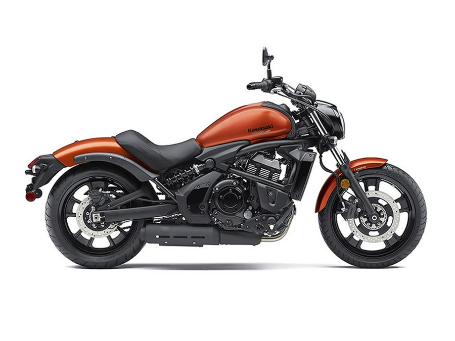 2016 Kawasaki Vulcan® S