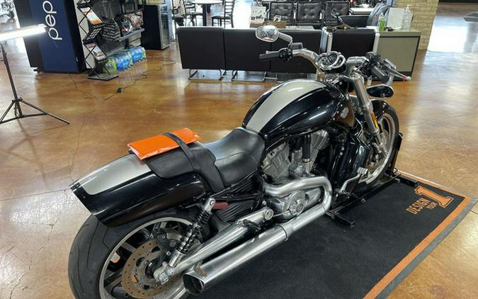 2013 Harley-Davidson V-Rod VRSCF - Muscle