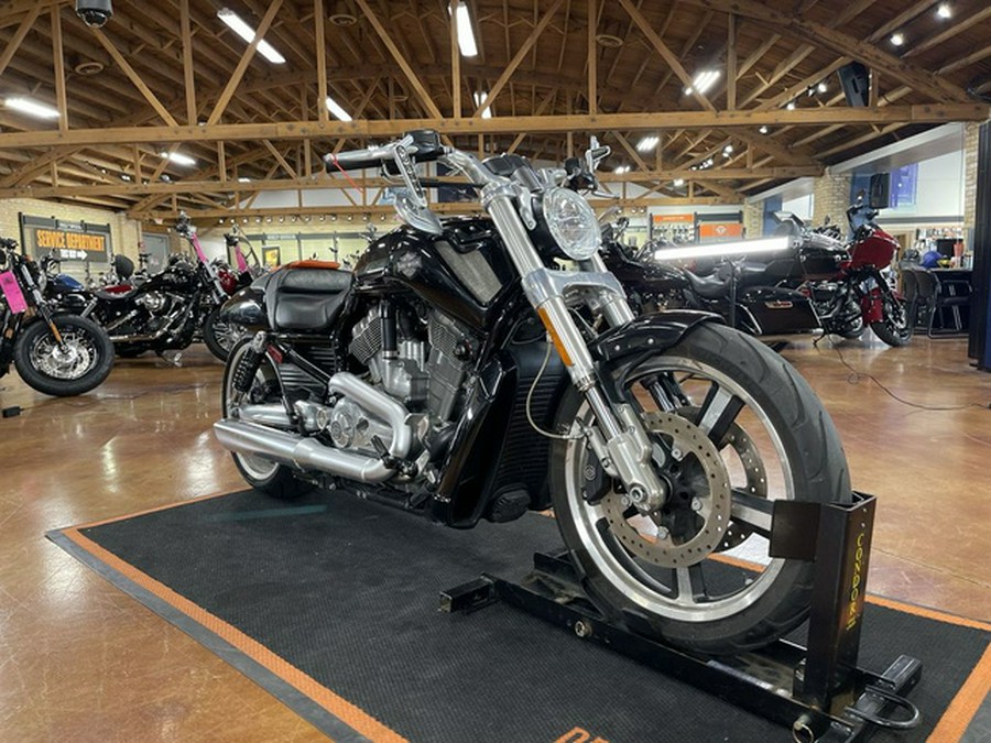 2013 Harley-Davidson V-Rod VRSCF - Muscle