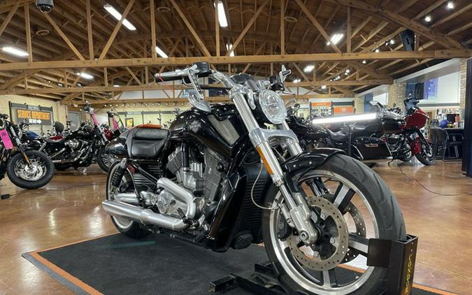 2013 Harley-Davidson V-Rod VRSCF - Muscle