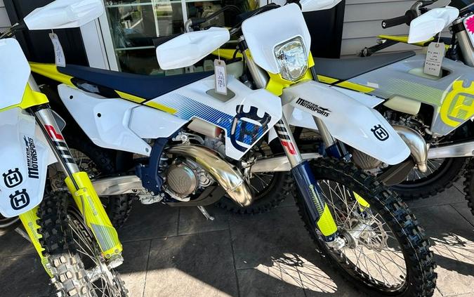 2024 Husqvarna Motorcycles TE 250