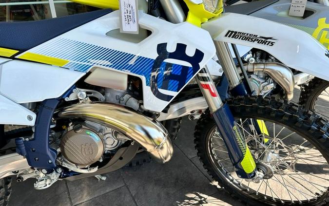 2024 Husqvarna Motorcycles TE 250