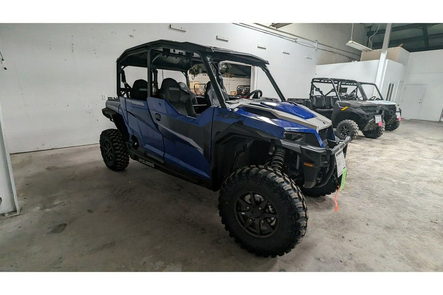 2024 Polaris Industries GENERAL XP 4 1000 ULTIMATE