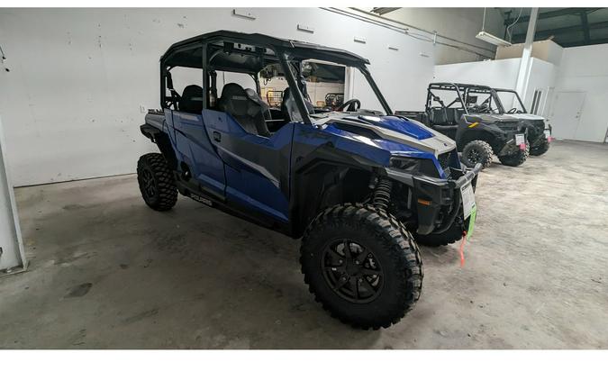 2024 Polaris Industries GENERAL XP 4 1000 ULTIMATE