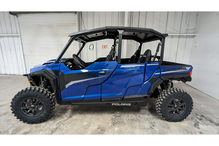 2024 Polaris Industries GENERAL XP 4 1000 ULTIMATE