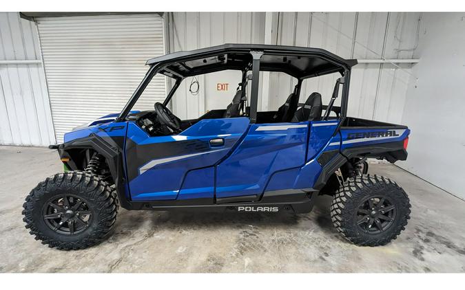 2024 Polaris Industries GENERAL XP 4 1000 ULTIMATE