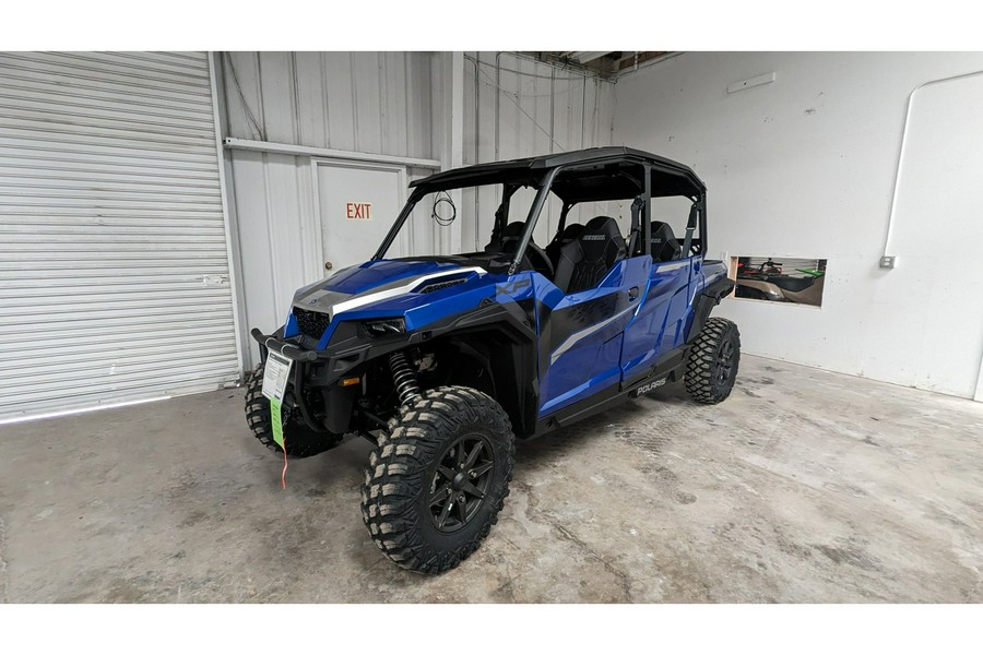 2024 Polaris Industries GENERAL XP 4 1000 ULTIMATE