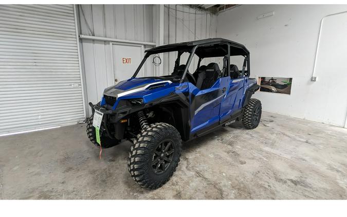 2024 Polaris Industries GENERAL XP 4 1000 ULTIMATE