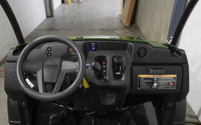 2023 Kawasaki Mule SX™ 4x4 FI