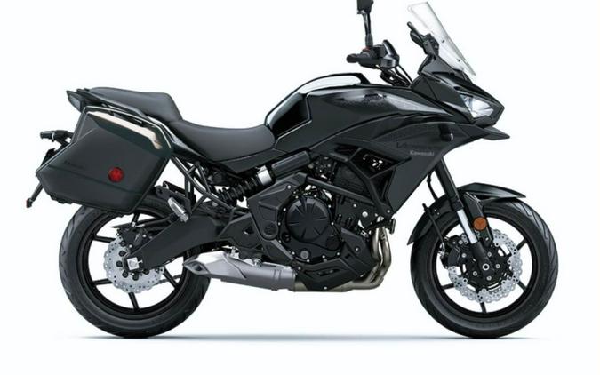 2023 Kawasaki Versys® 650 LT