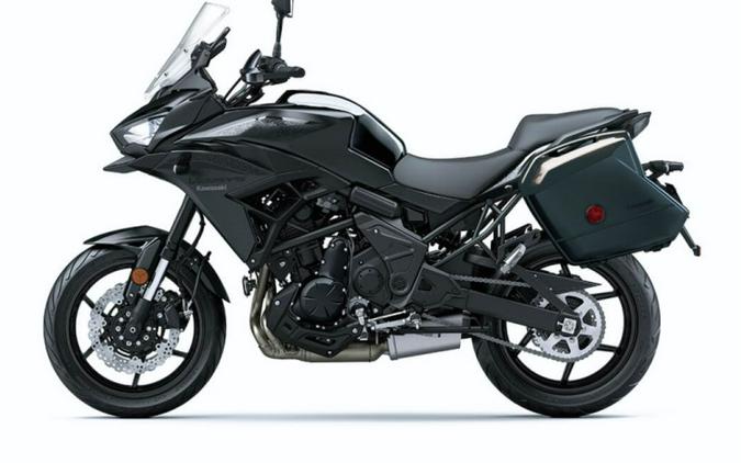 2023 Kawasaki Versys® 650 LT