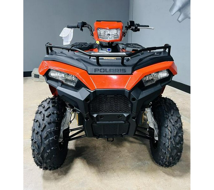 2024 Polaris® Sportsman 450 H.O. Utility