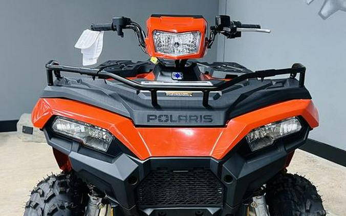 2024 Polaris® Sportsman 450 H.O. Utility