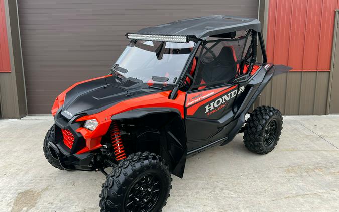 2023 Honda Talon 1000XS