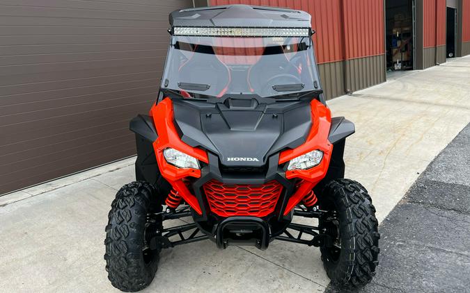 2023 Honda Talon 1000XS