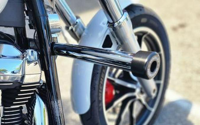 2020 Harley-Davidson® FXLR - Softail® Low Rider®