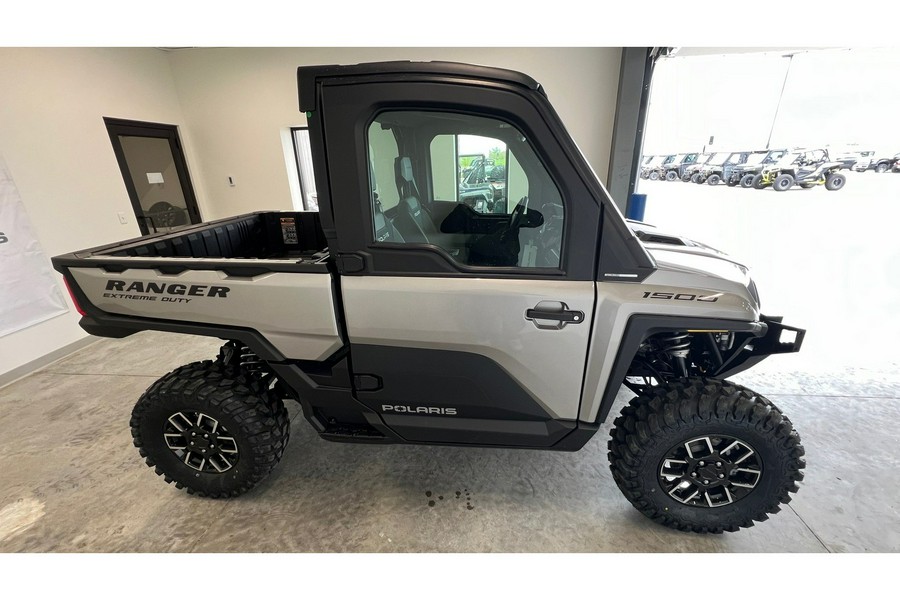 2024 Polaris Industries RANGER XD 1500 NorthStar Edition Premium ***PLUS $3,000 TRADE-IN CREDIT***