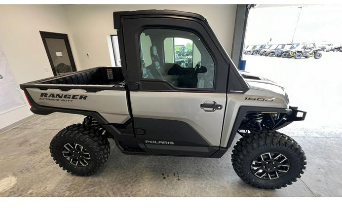 2024 Polaris Industries RANGER XD 1500 NorthStar Edition Premium ***PLUS $3,000 TRADE-IN CREDIT***