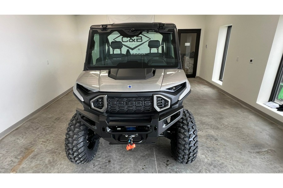 2024 Polaris Industries RANGER XD 1500 NorthStar Edition Premium ***PLUS $3,000 TRADE-IN CREDIT***