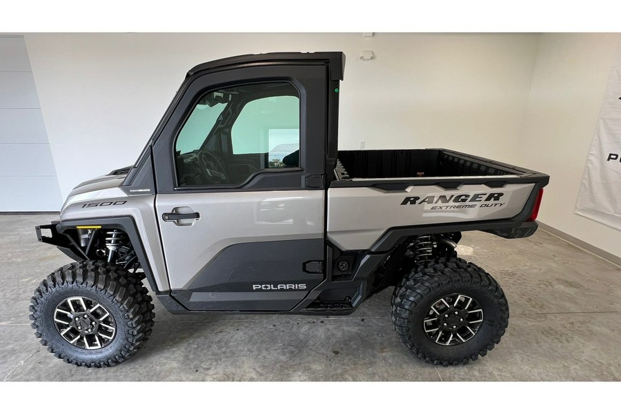 2024 Polaris Industries RANGER XD 1500 NorthStar Edition Premium ***PLUS $3,000 TRADE-IN CREDIT***