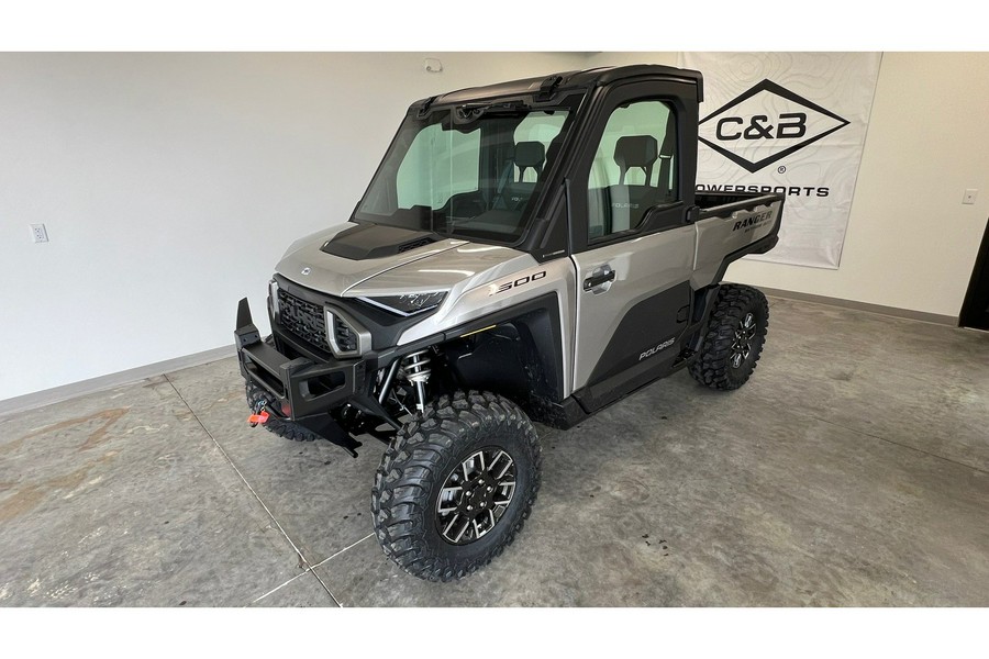 2024 Polaris Industries RANGER XD 1500 NorthStar Edition Premium ***PLUS $3,000 TRADE-IN CREDIT***