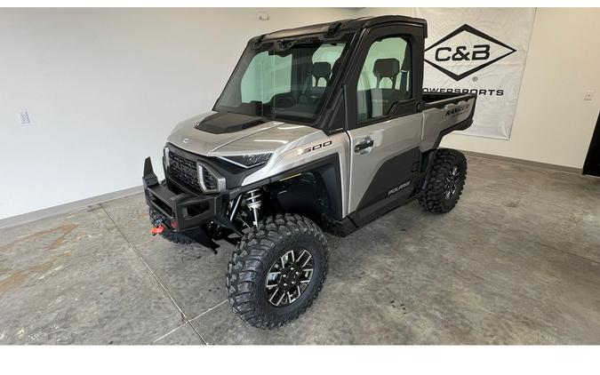 2024 Polaris Industries RANGER XD 1500 NorthStar Edition Premium ***PLUS $3,000 TRADE-IN CREDIT***