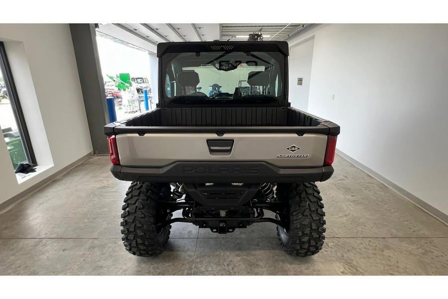 2024 Polaris Industries RANGER XD 1500 NorthStar Edition Premium ***PLUS $3,000 TRADE-IN CREDIT***