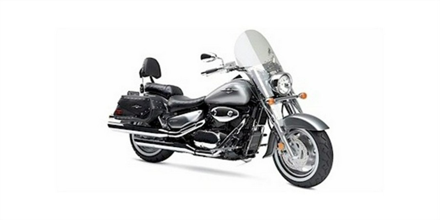 2007 Suzuki Boulevard C90T