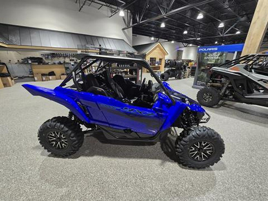 2024 Yamaha YXZ1000R SS