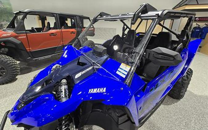 2024 Yamaha YXZ1000R SS