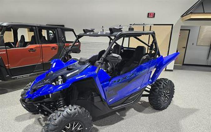 2024 Yamaha YXZ1000R SS