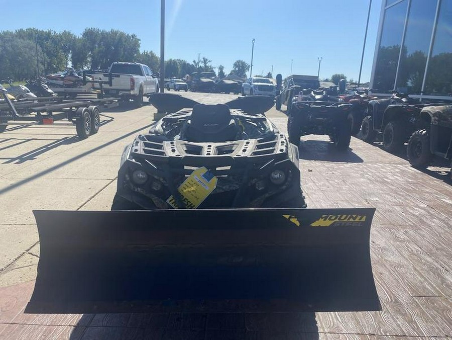 2019 Can-Am® Outlander™ XT™ 850