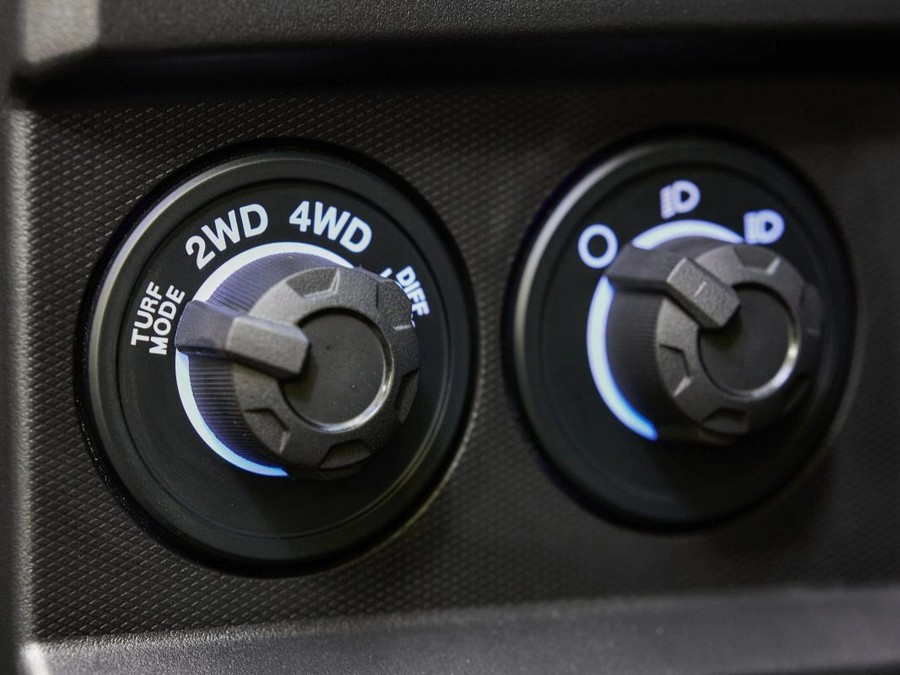 2025 Yamaha Wolverine RMAX4 1000 Compact XT-R