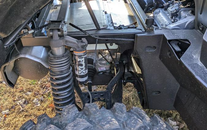 2025 Yamaha Wolverine RMAX4 1000 Compact XT-R