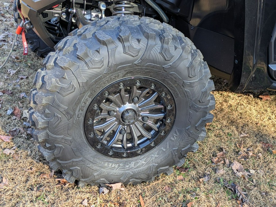 2025 Yamaha Wolverine RMAX4 1000 Compact XT-R