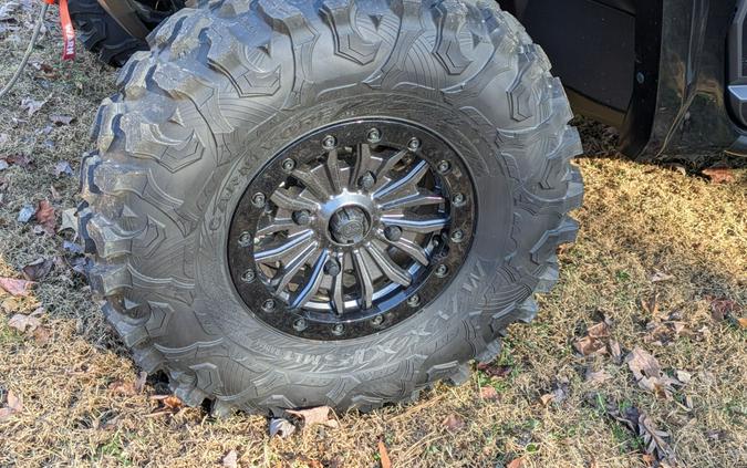 2025 Yamaha Wolverine RMAX4 1000 Compact XT-R