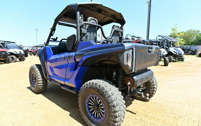 2022 Yamaha Wolverine RMAX2 1000 Sport