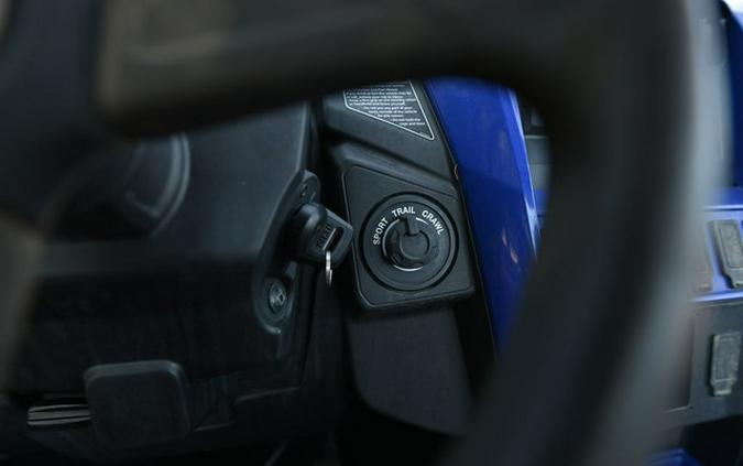 2022 Yamaha Wolverine RMAX2 1000 Sport