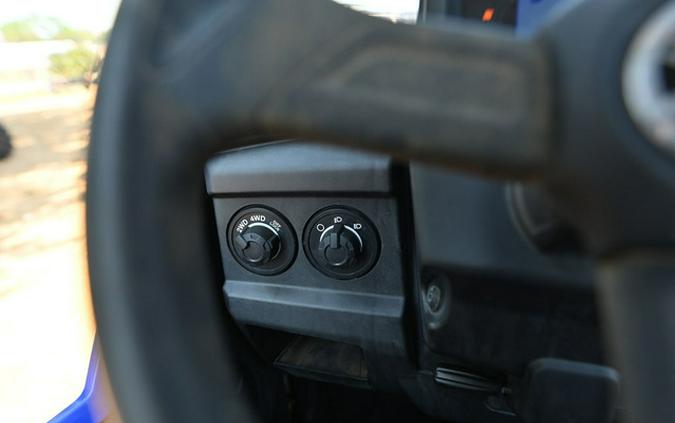 2022 Yamaha Wolverine RMAX2 1000 Sport