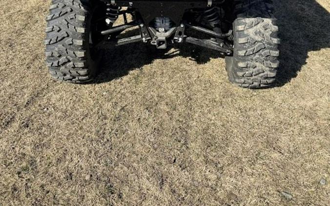 2025 Polaris® Ranger Crew 1000 Premium