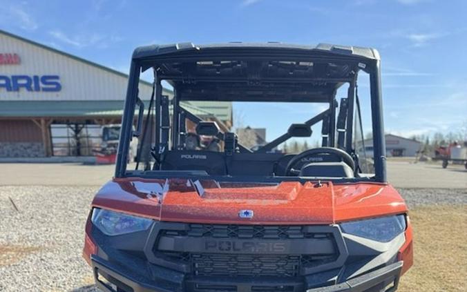 2025 Polaris® Ranger Crew 1000 Premium