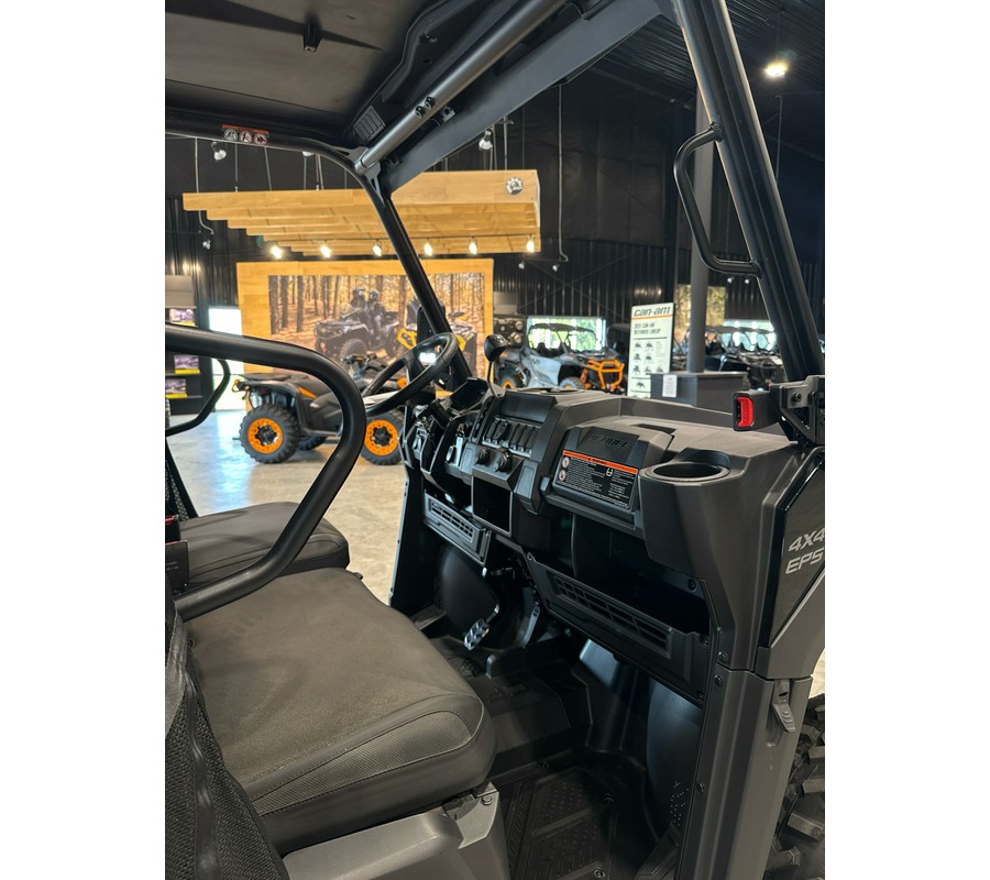 2025 CFMOTO UForce 800 XL