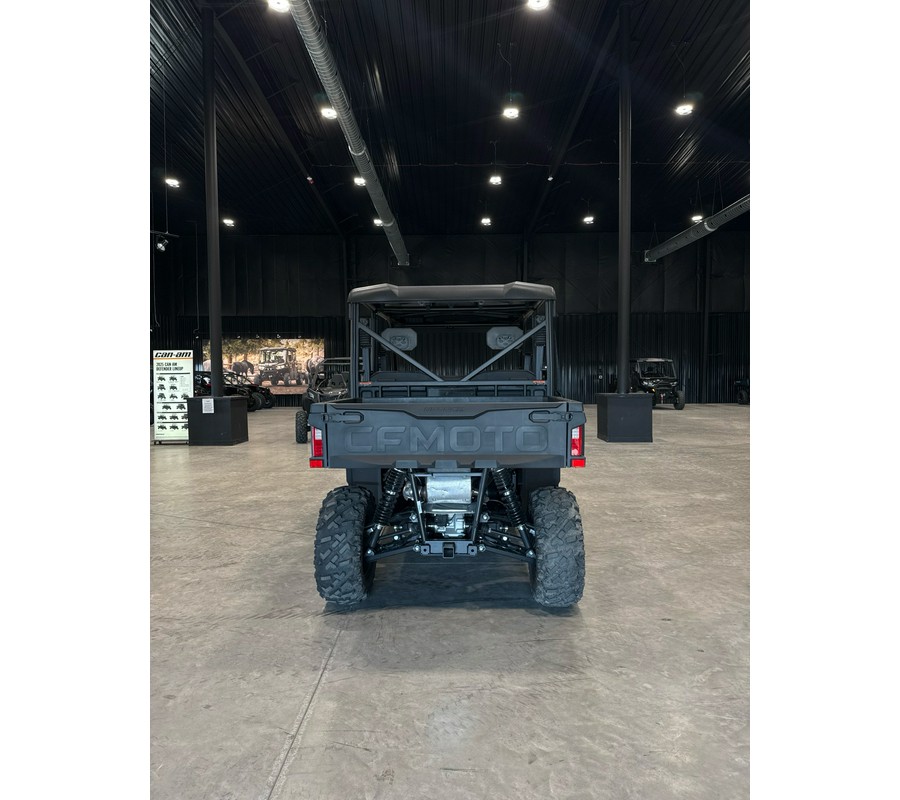 2025 CFMOTO UForce 800 XL