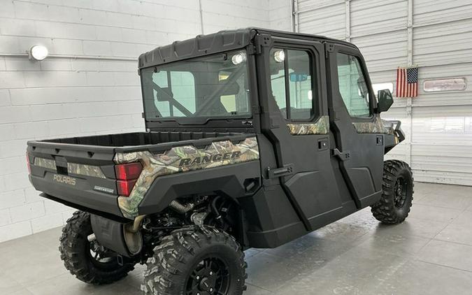 2026 Polaris Ranger Crew XP 1000 NorthStar Edition Premium Pola