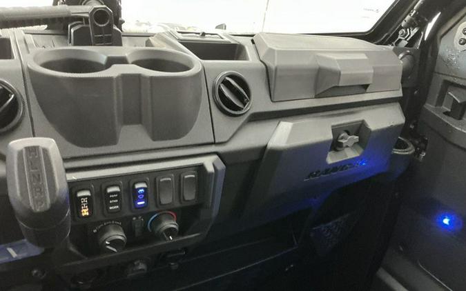 2026 Polaris Ranger Crew XP 1000 NorthStar Edition Premium Pola