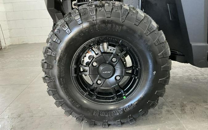 2026 Polaris Ranger Crew XP 1000 NorthStar Edition Premium Pola