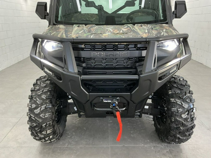 2026 Polaris Ranger Crew XP 1000 NorthStar Edition Premium Pola